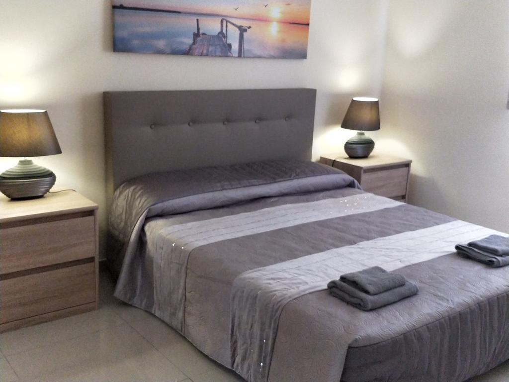 דירות סיינט פול ביי Sunstone Court מראה חיצוני תמונה