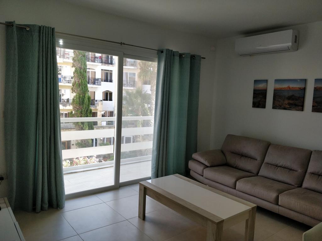 דירות סיינט פול ביי Sunstone Court מראה חיצוני תמונה