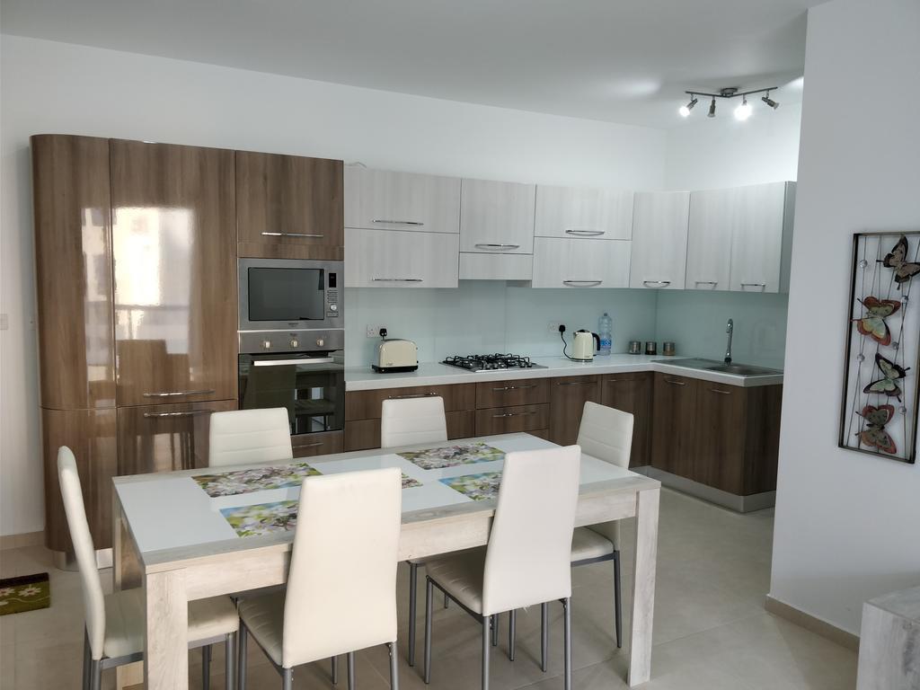 דירות סיינט פול ביי Sunstone Court מראה חיצוני תמונה