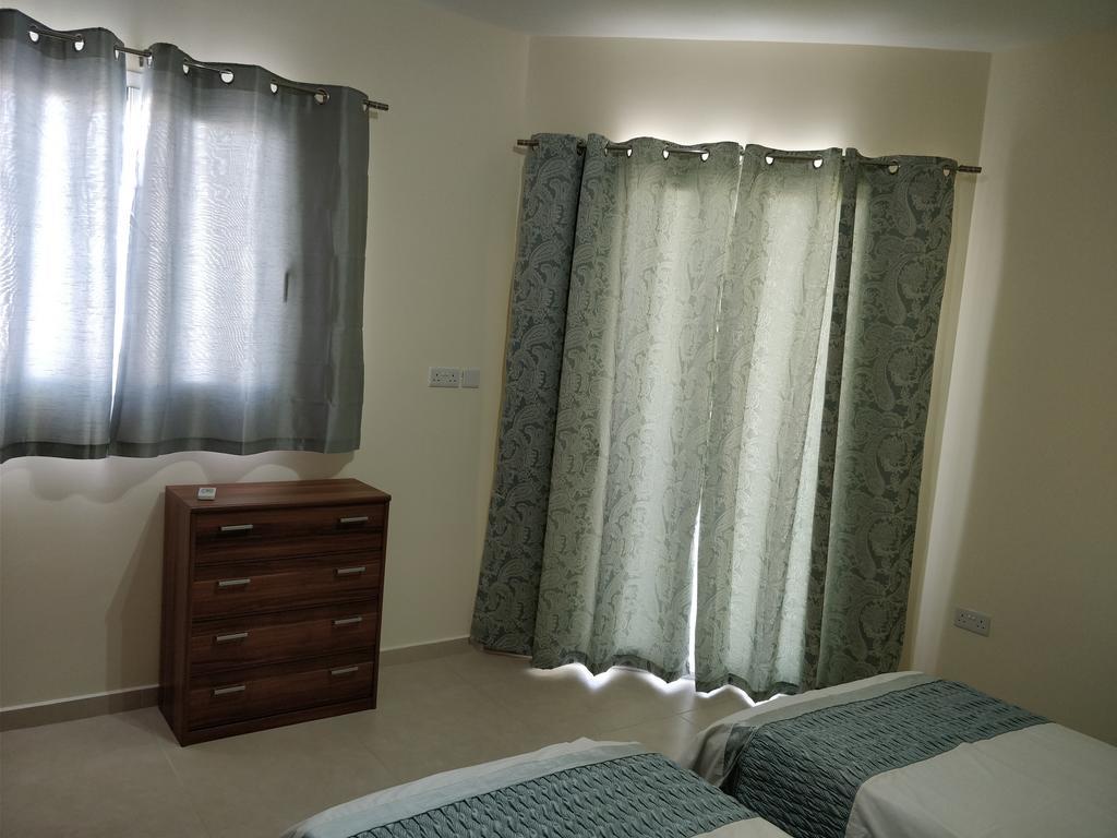 דירות סיינט פול ביי Sunstone Court מראה חיצוני תמונה