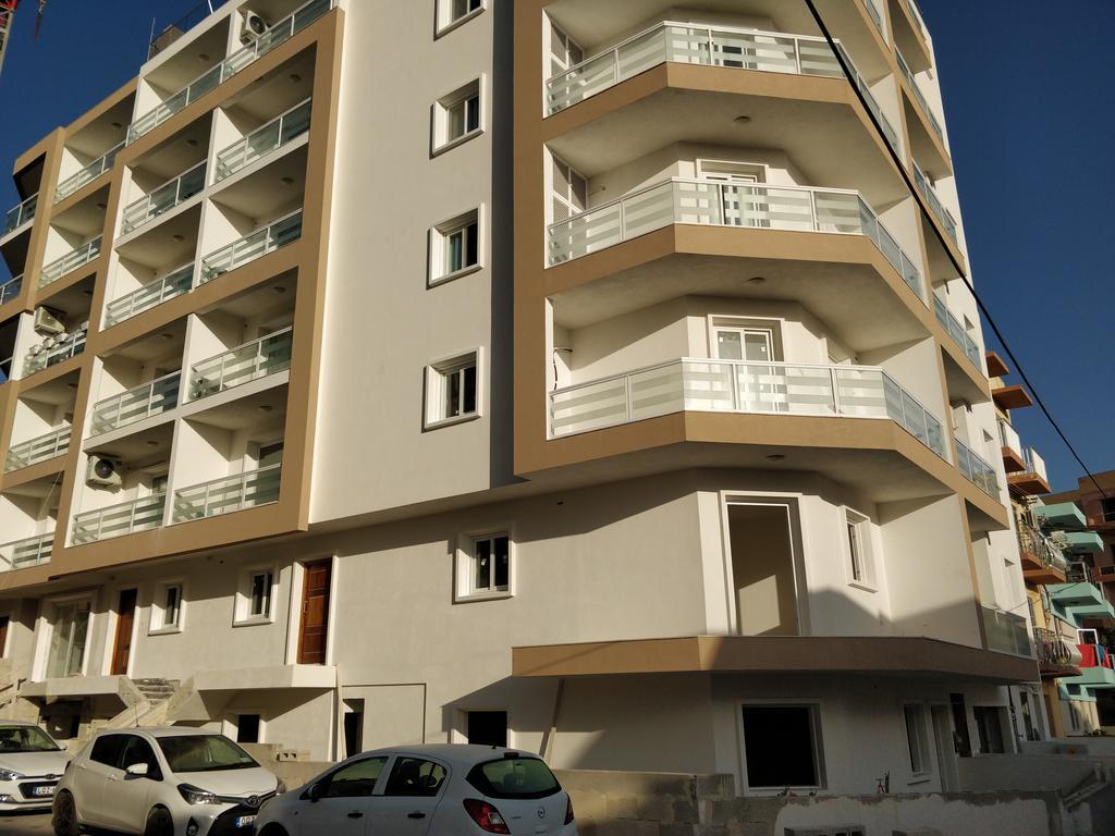 דירות סיינט פול ביי Sunstone Court מראה חיצוני תמונה