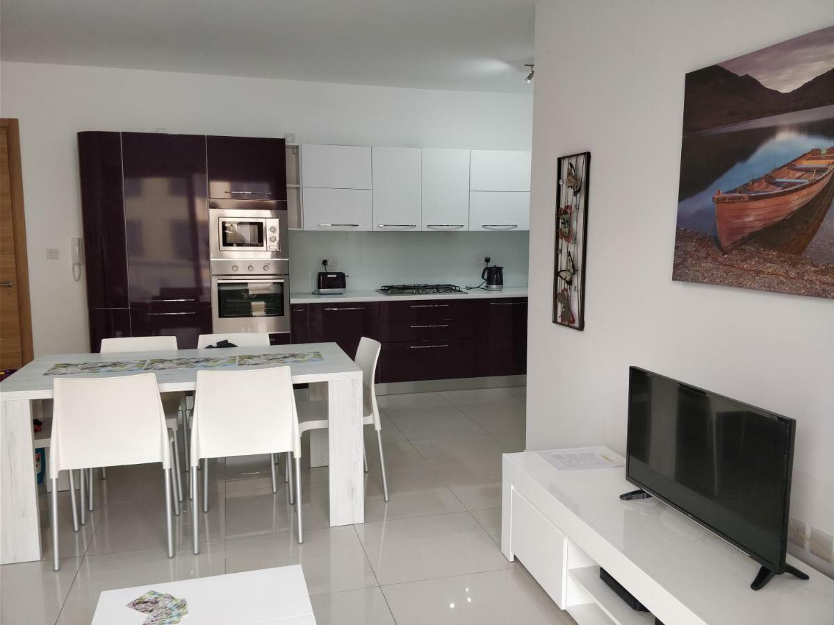 דירות סיינט פול ביי Sunstone Court מראה חיצוני תמונה