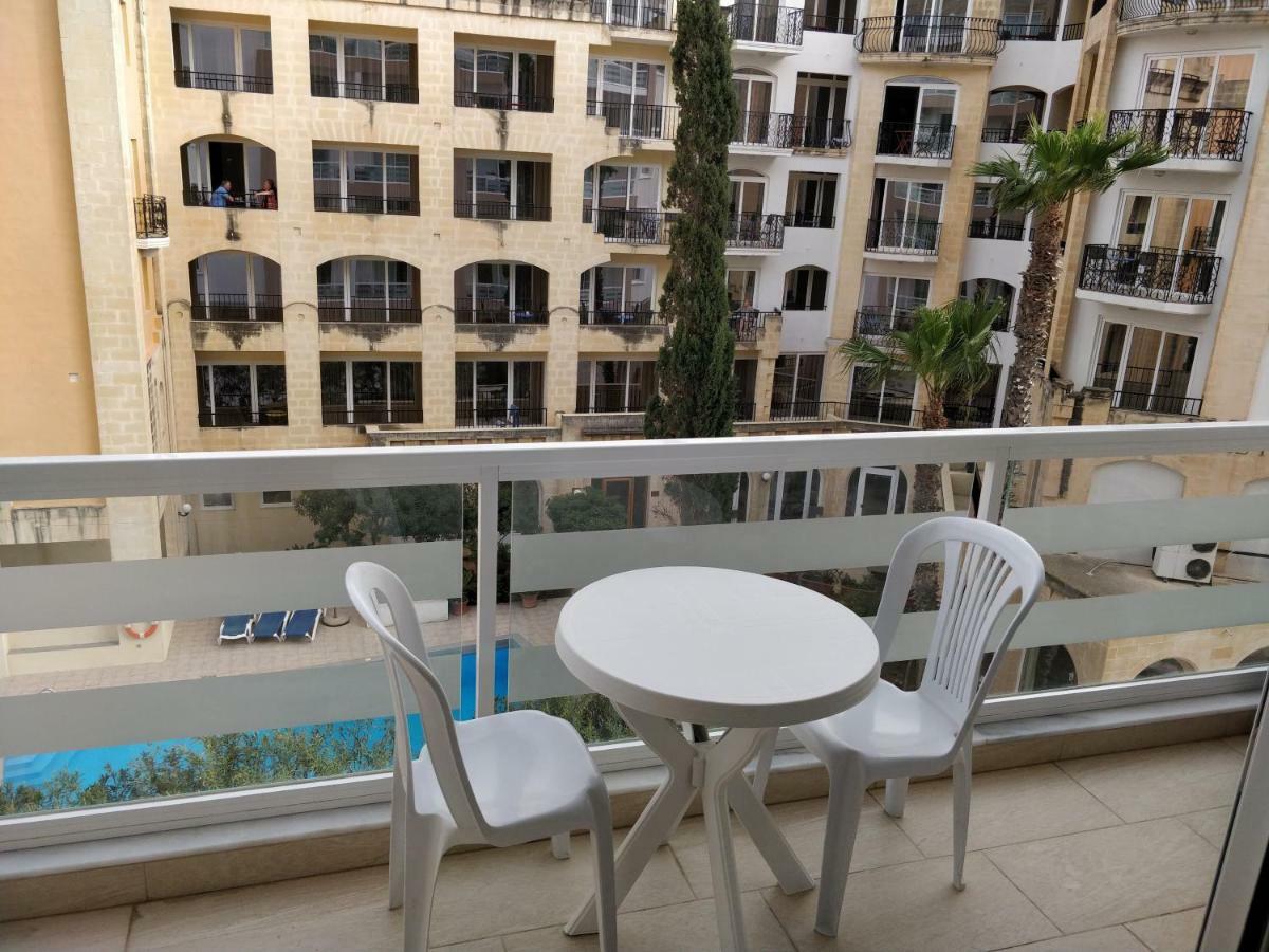 דירות סיינט פול ביי Sunstone Court מראה חיצוני תמונה